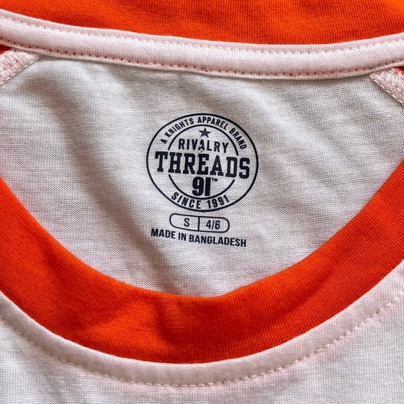 Clemson Tigers Rivalry Threads 91 Top | Women's S (4/6) - Picture 5 of 5